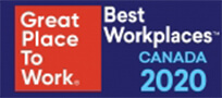 Great Place To Work - Best Workplaces Canada