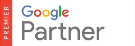 Google Premier Partner badge